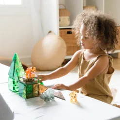 Magna Tiles Magna-T Jungle Animals Set 25 piezas