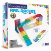 Magna Tiles Magna-T Rail Racers Set 33 piezas Sale