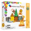 Magna Tiles Magna-T Safari Animals Set 25 piezas Sale