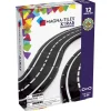 Magna Tiles Magna-T XTRA Roads Set 12 pcs Best