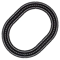 Magna Tiles Magna-T XTRA Roads Set 12 pcs Best