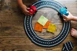 Magna Tiles Magna-T XTRA Roads Set 12 pcs Best
