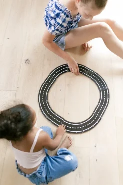 Magna Tiles Magna-T XTRA Roads Set 12 pcs Best