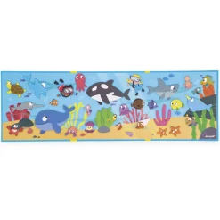 Janod Magnéti'stories El Fondo Marino · Online