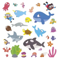 Janod Magnéti'stories El Fondo Marino · Online