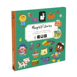 Janod Magnéti'stories El Huerto · Clearance