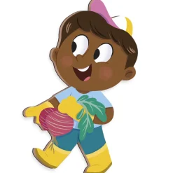 Janod Magnéti'stories El Huerto · Clearance