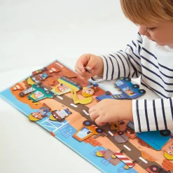 Janod Magnéti'stories La Obra · Discount