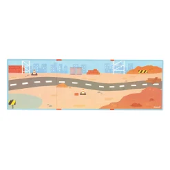 Janod Magnéti'stories La Obra · Discount