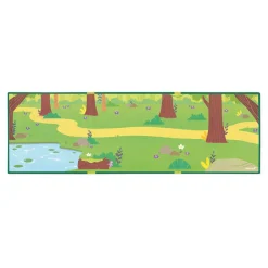 Janod Magnéti'stories Los animales de África · Hot