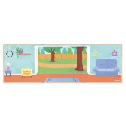 Janod Magnéti'stories Los animales domésticos · Clearance