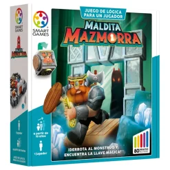 Smart Games Maldita Mazmorra · Sale