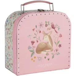 Little Dutch Maleta con Set de Té de Fairy Garden · Sale