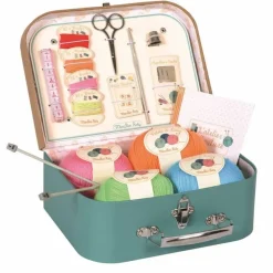 Moulin Roty Maletín de costura · Discount