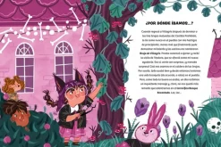 Flamboyant Malvarina 4 La cascada embrujada Sale