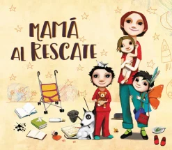 Beascoa Mamá al rescate Sale