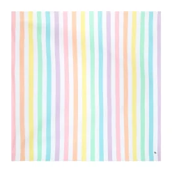 Dock u0026 Bay Manta Picnic Dock&Bay Rainbow Pastel (2 tamaños) Best