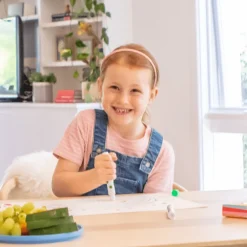 Tiger Tribe Marcadores de esponja (8 ud) · Sale