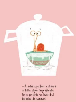 Jaguar Marcelina en la cocina Outlet