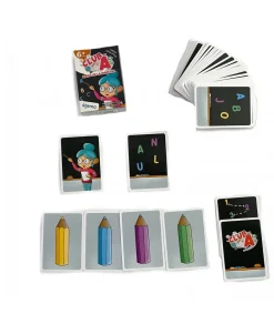 Átomo Games Mari Luz la maestra - Club A Discount