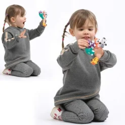 Ludi Marioneta Dedo Sabana · Hot