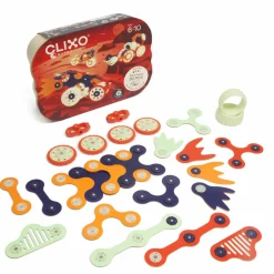 Clixo Mars Rovers Pack · Hot