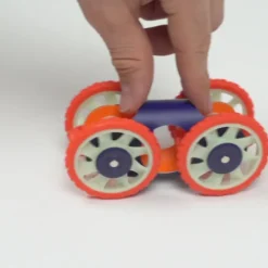 Clixo Mars Rovers Pack · Hot