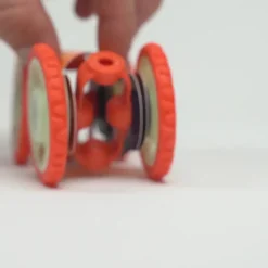 Clixo Mars Rovers Pack · Hot