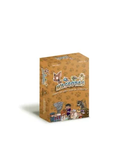 Átomo Games Mascotas · Átomo Sale