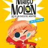 Montena Mateo Molón 2 - Un lío Perruno Clearance