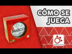 Mercurio Matico · Outlet