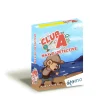 Átomo Games Max el Detective-Club A New