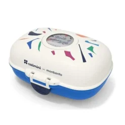 Monbento MB Gram Catimini Blue Terrazo Online