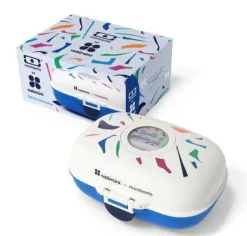 Monbento MB Gram Catimini Blue Terrazo Online