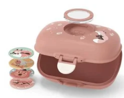 Monbento MB Gram Fox Hot