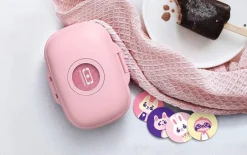 Monbento MB Gram Rosa Blush Discount