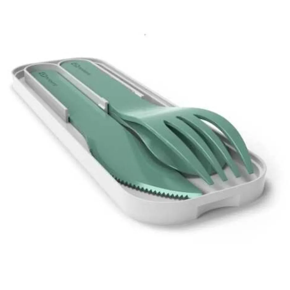 Monbento MB Pocket Color Green Forest