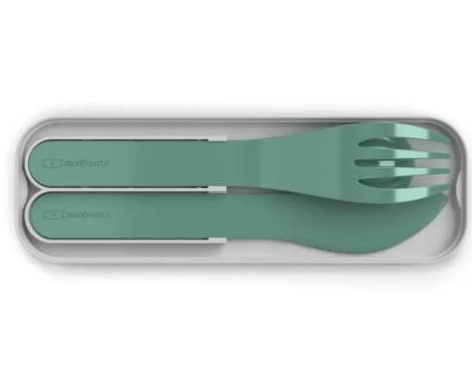 Monbento MB Pocket Color Green Forest