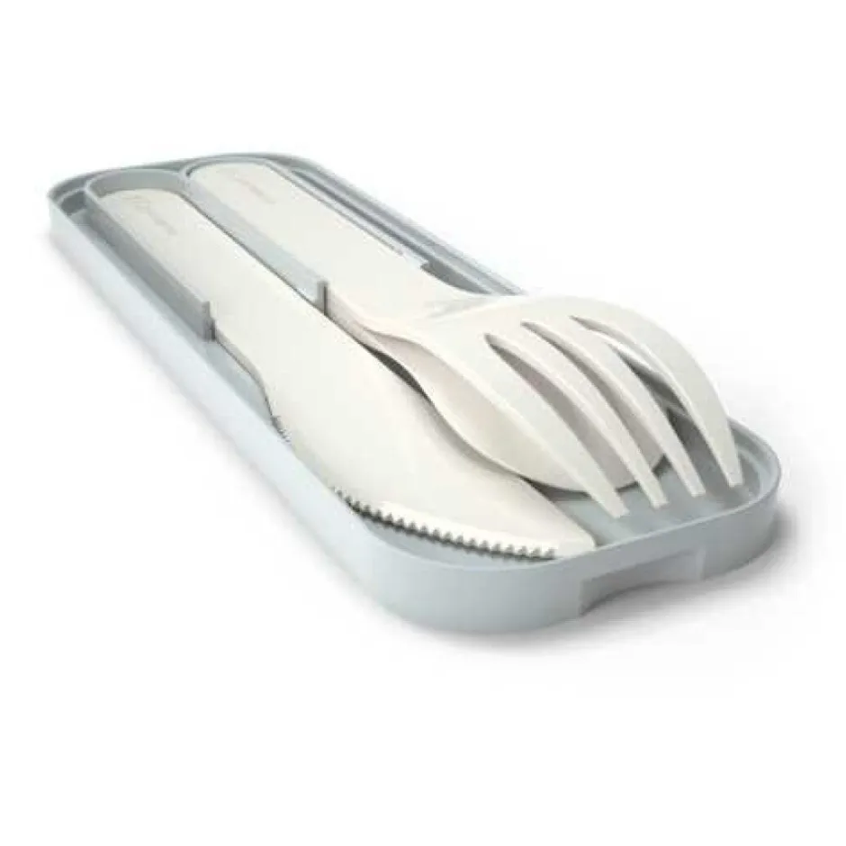 Monbento MB Pocket Color Natural Clearance