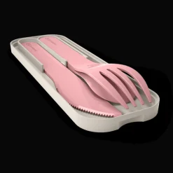 Monbento MB Pocket Color Rosa Blush Best