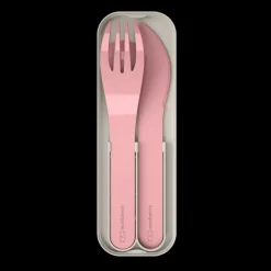 Monbento MB Pocket Color Rosa Blush Best