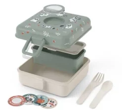 Monbento MB Snaky Mapache Best