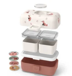 Monbento MB Tresor Fox Discount