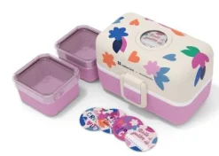 Monbento MB Tresor Fox Catimini Cream Pink Online