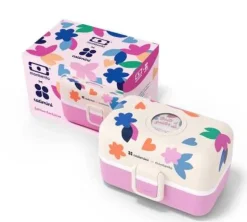 Monbento MB Tresor Fox Catimini Cream Pink Online