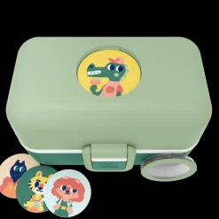 Monbento MB Tresor Green Forest