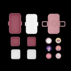 Monbento MB Tresor Rosa Blush Online