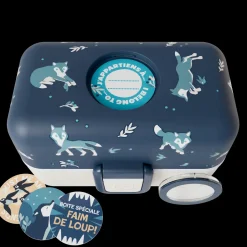 Monbento MB Tresor Wolf Outlet