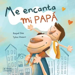 Onada Me encanta mi Papá Clearance