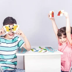 Ludilo Medio Monstruo · Discount